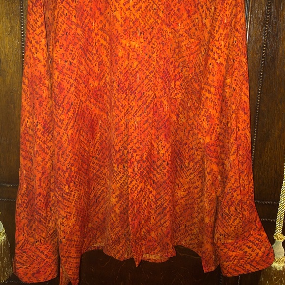 Long sleeve dress shirt - Picture 2 of 4